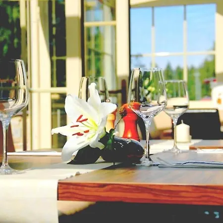 Hotel Eagle 4*