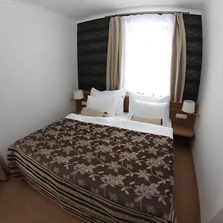 Eagle 4* Mariënbad