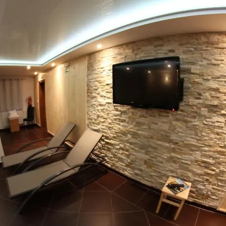 Eagle 4* Mariënbad