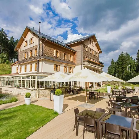 Eagle 4* Mariánské Lázně