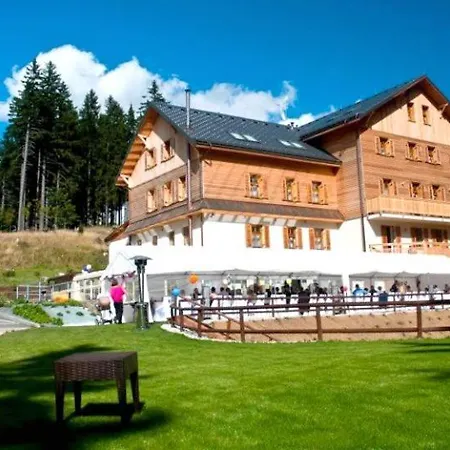 Eagle Hotel