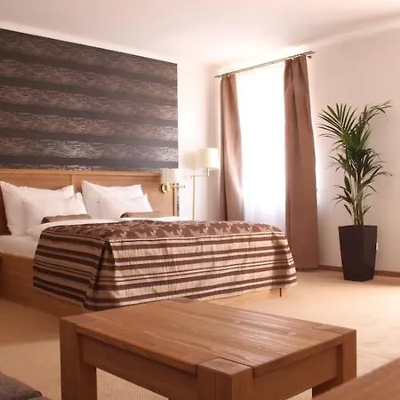 Hotel Eagle Mariánské Lázně