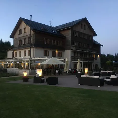 Hotel Eagle